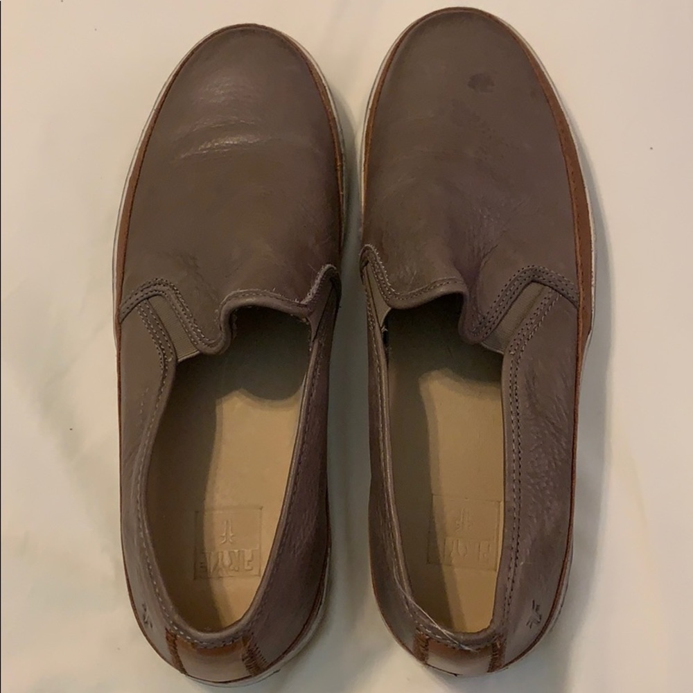 Frye Gavin Slip on